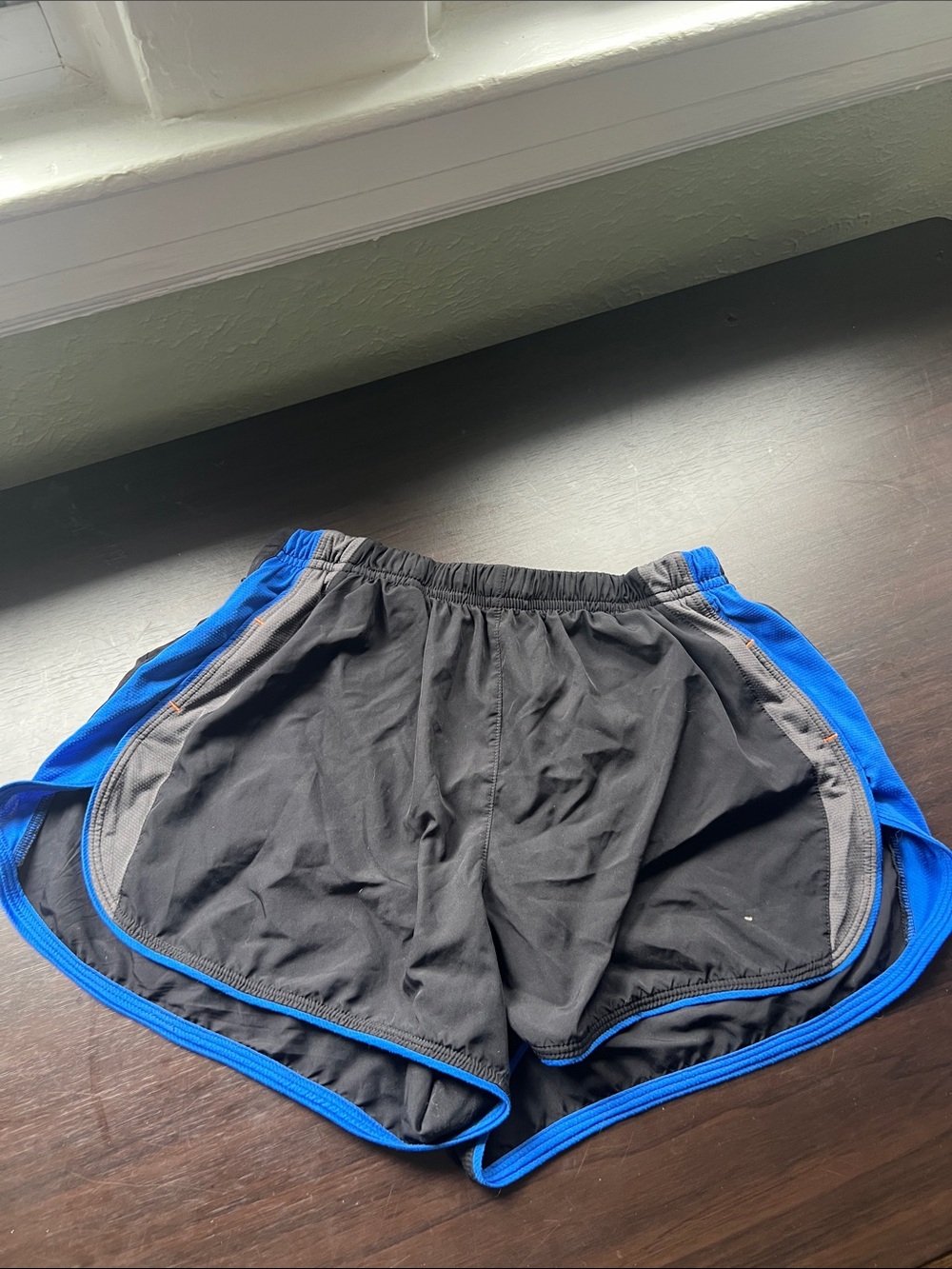 New Balance Small Running Shorts